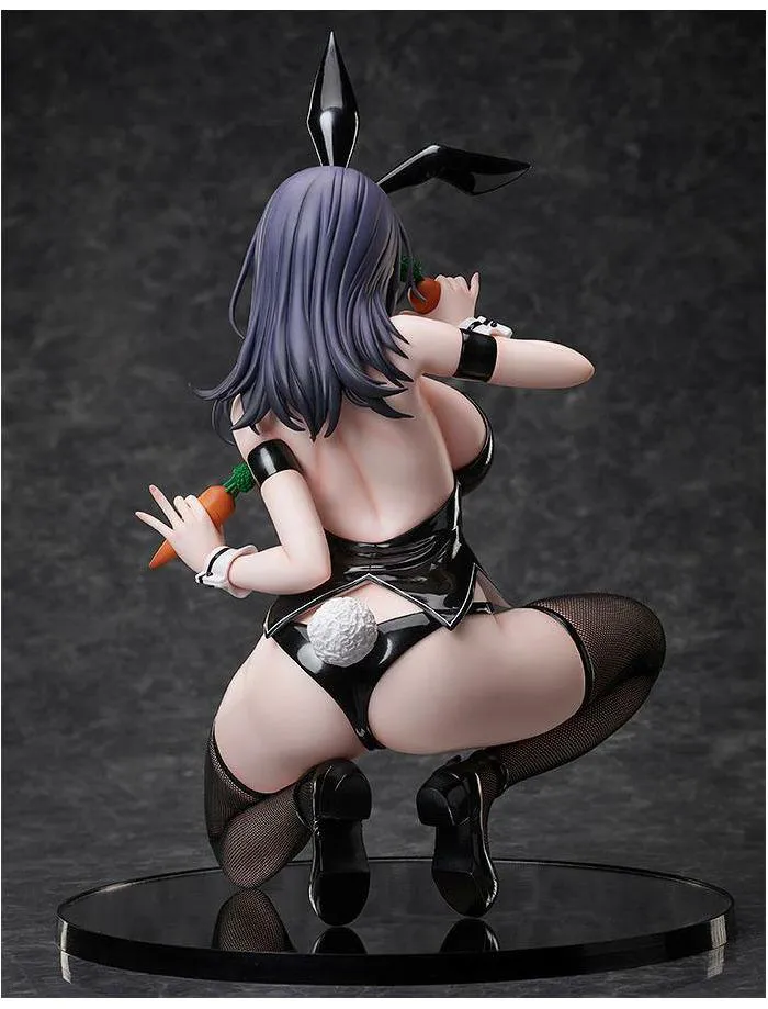 CREATORS OPINION - Niina Bunny Ver. 1/4 Pvc Figure
