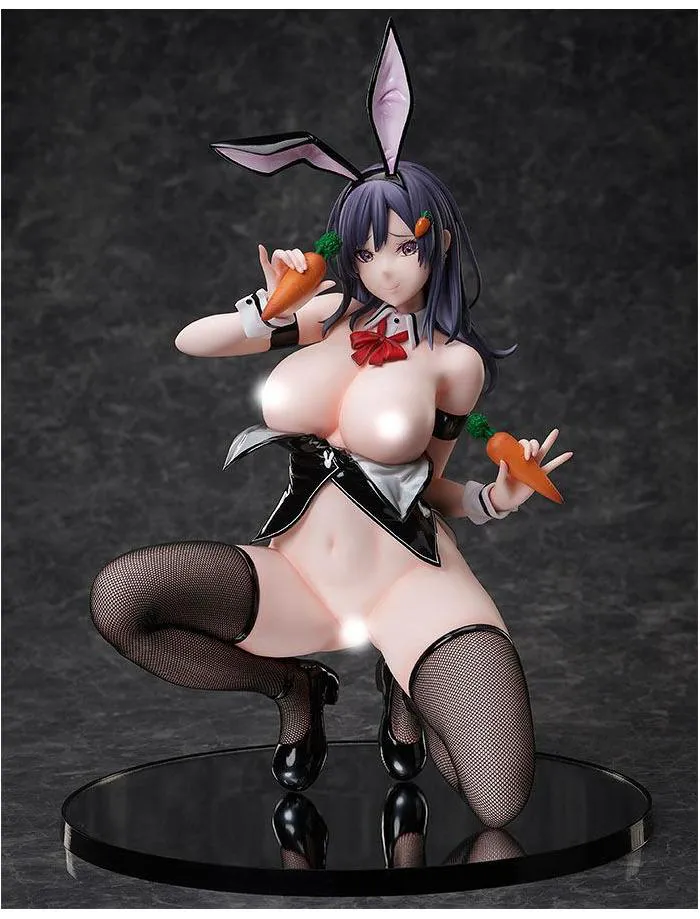 CREATORS OPINION - Niina Bunny Ver. 1/4 Pvc Figure