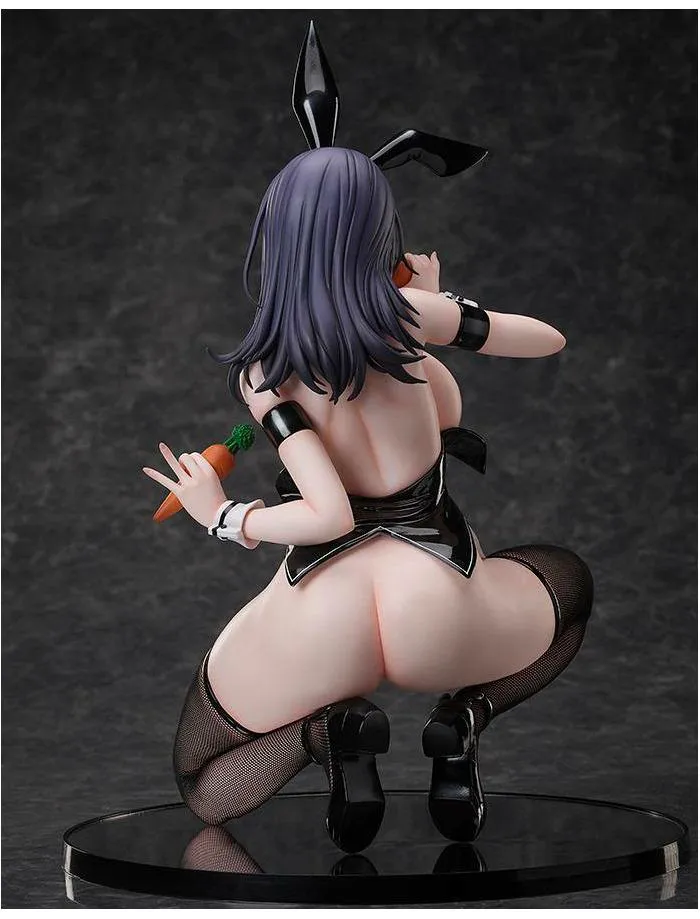 CREATORS OPINION - Niina Bunny Ver. 1/4 Pvc Figure
