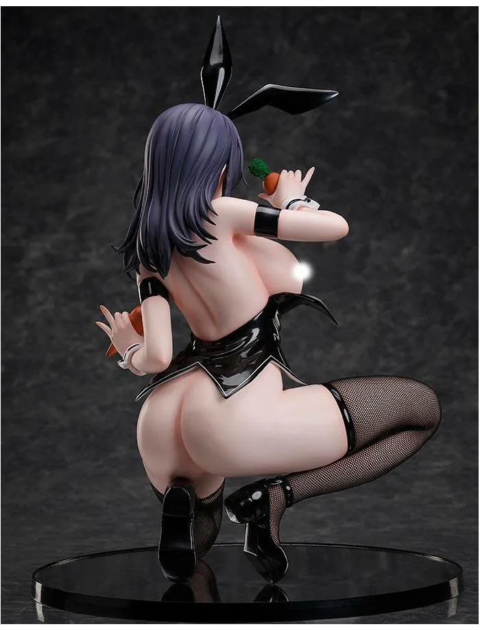 CREATORS OPINION - Niina Bunny Ver. 1/4 Pvc Figure