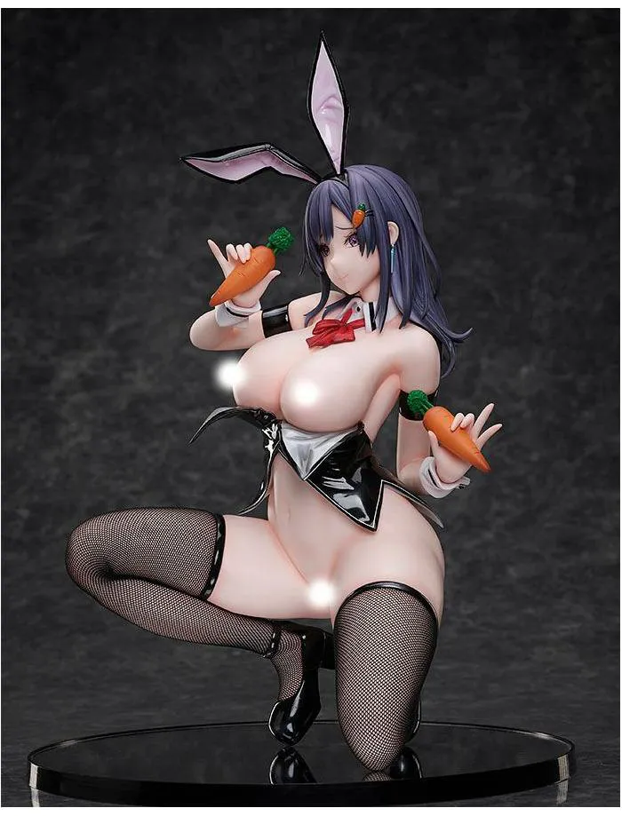 CREATORS OPINION - Niina Bunny Ver. 1/4 Pvc Figure