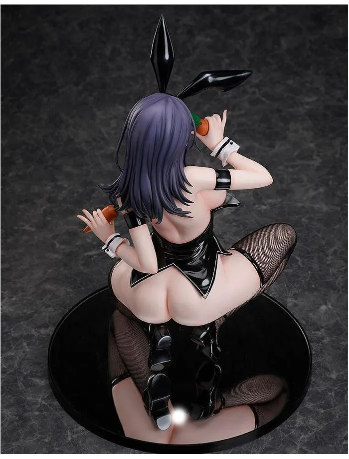 CREATORS OPINION - Niina Bunny Ver. 1/4 Pvc Figure