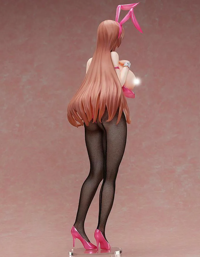 IHIRARE FUKUSHUU SAIMIN - Minako Sanada Bunny Ver. 1/4 Pvc Figure