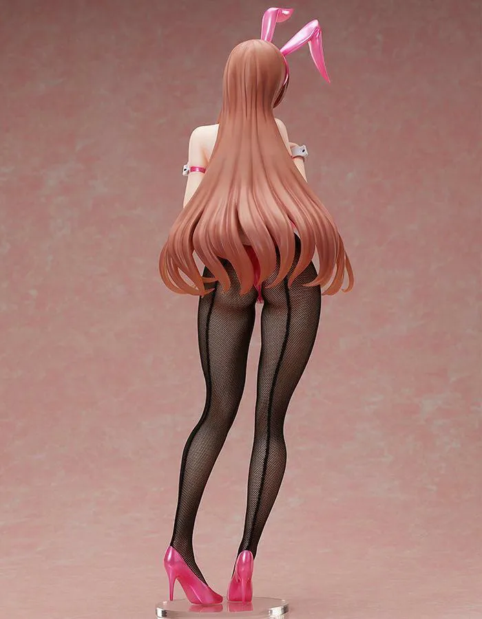 IHIRARE FUKUSHUU SAIMIN - Minako Sanada Bunny Ver. 1/4 Pvc Figure