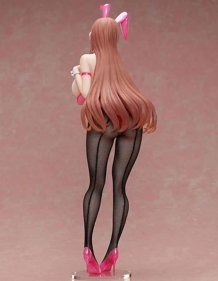 IHIRARE FUKUSHUU SAIMIN - Minako Sanada Bunny Ver. 1/4 Pvc Figure