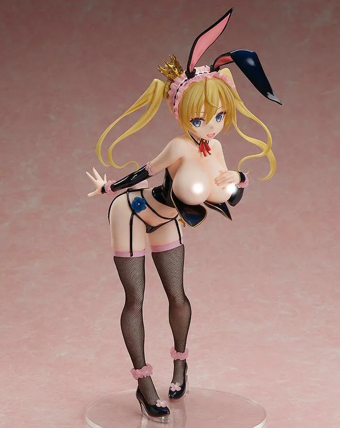 ORIGINAL CHARACTER - Chelsea 1/4 Pvc Figure