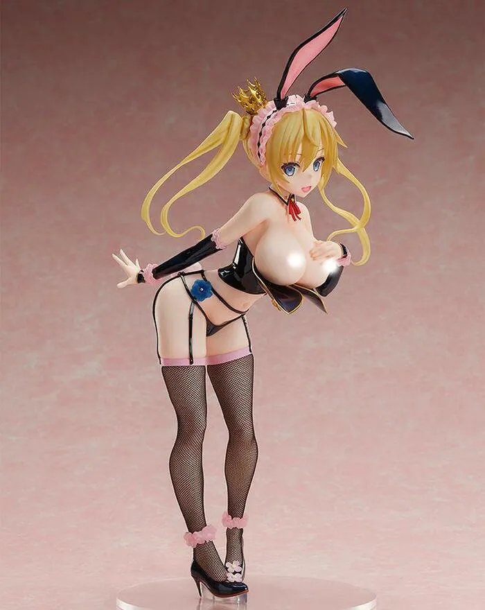 ORIGINAL CHARACTER - Chelsea 1/4 Pvc Figure