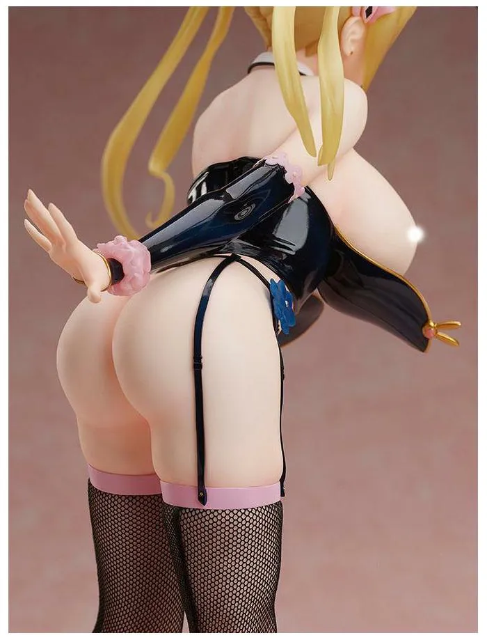 ORIGINAL CHARACTER - Chelsea 1/4 Pvc Figure