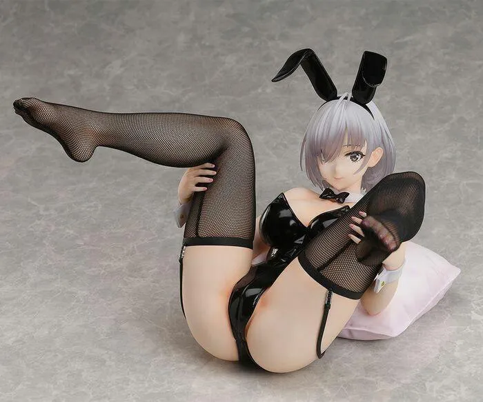 CREATORS OPINION - Mihiro Sashou Bunny Ver. 1/4 Pvc Figure