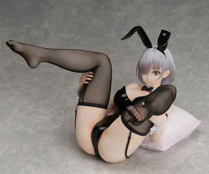 CREATORS OPINION - Mihiro Sashou Bunny Ver. 1/4 Pvc Figure