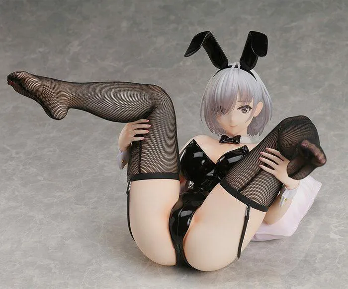 CREATORS OPINION - Mihiro Sashou Bunny Ver. 1/4 Pvc Figure