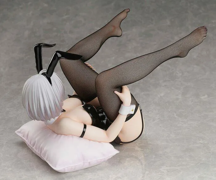 CREATORS OPINION - Mihiro Sashou Bunny Ver. 1/4 Pvc Figure