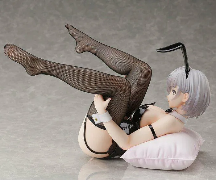 CREATORS OPINION - Mihiro Sashou Bunny Ver. 1/4 Pvc Figure
