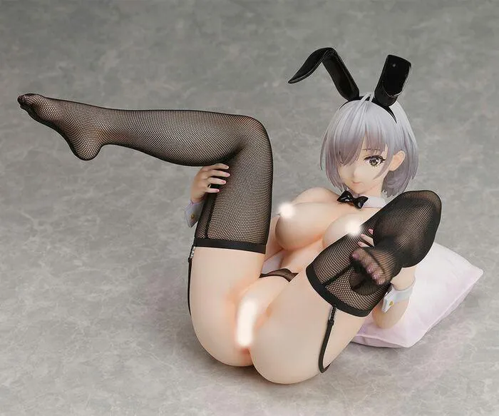 CREATORS OPINION - Mihiro Sashou Bunny Ver. 1/4 Pvc Figure