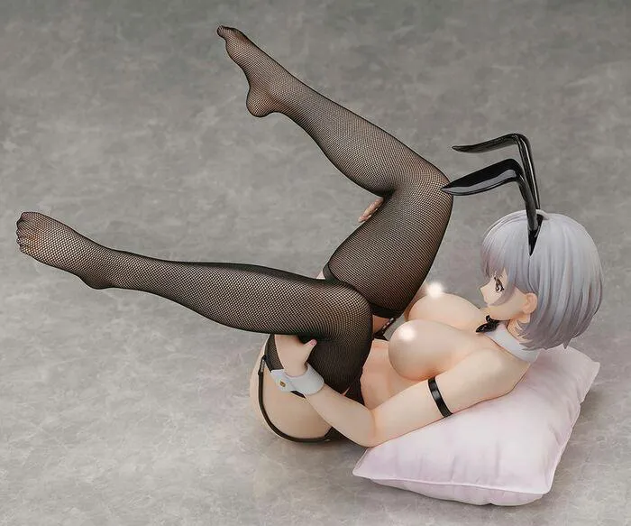 CREATORS OPINION - Mihiro Sashou Bunny Ver. 1/4 Pvc Figure
