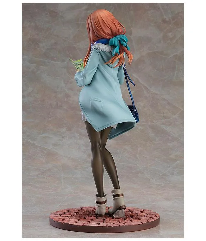 THE QUINTESSENTIAL QUINTUPLETS - Miku Nakano 1/6 Pvc Figure