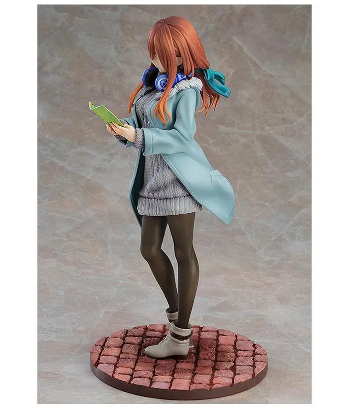 THE QUINTESSENTIAL QUINTUPLETS - Miku Nakano 1/6 Pvc Figure