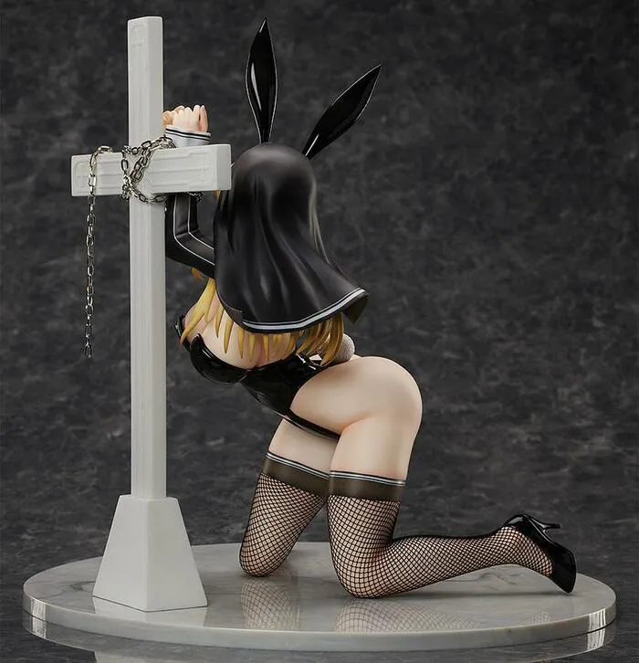 CREATORS OPINION - Sister Amelia 1/4 Pvc Figure