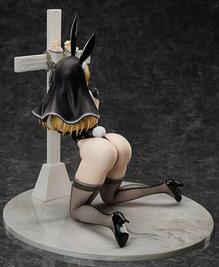 CREATORS OPINION - Sister Amelia 1/4 Pvc Figure