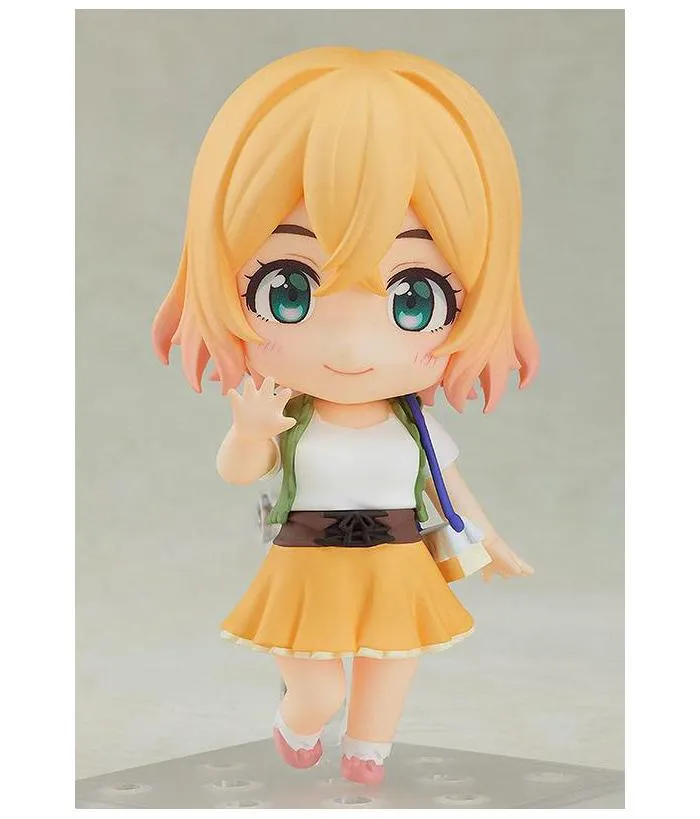 RENT A GIRLFRIEND - Mami Nanami Nendoroid Action Figure # 1934