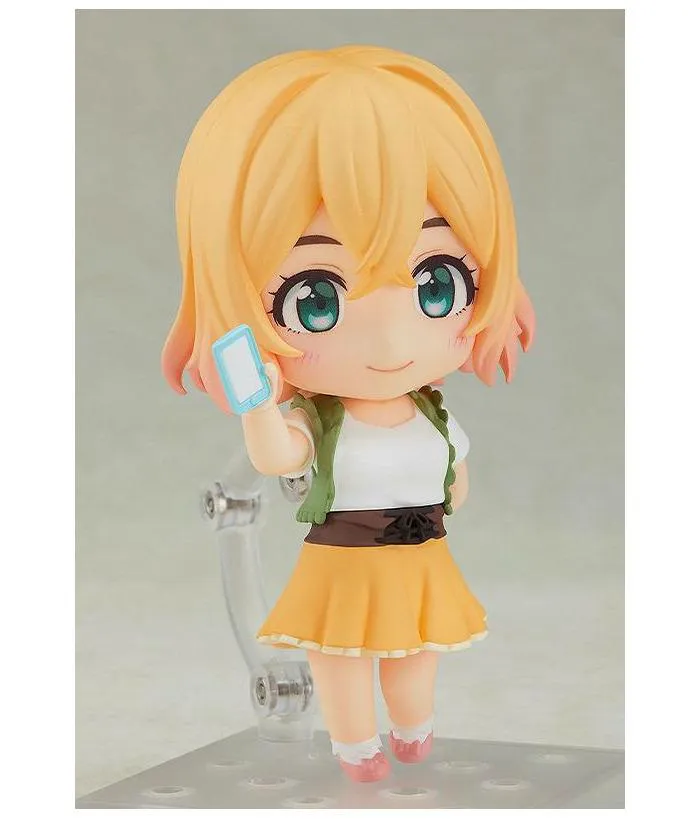 RENT A GIRLFRIEND - Mami Nanami Nendoroid Action Figure # 1934