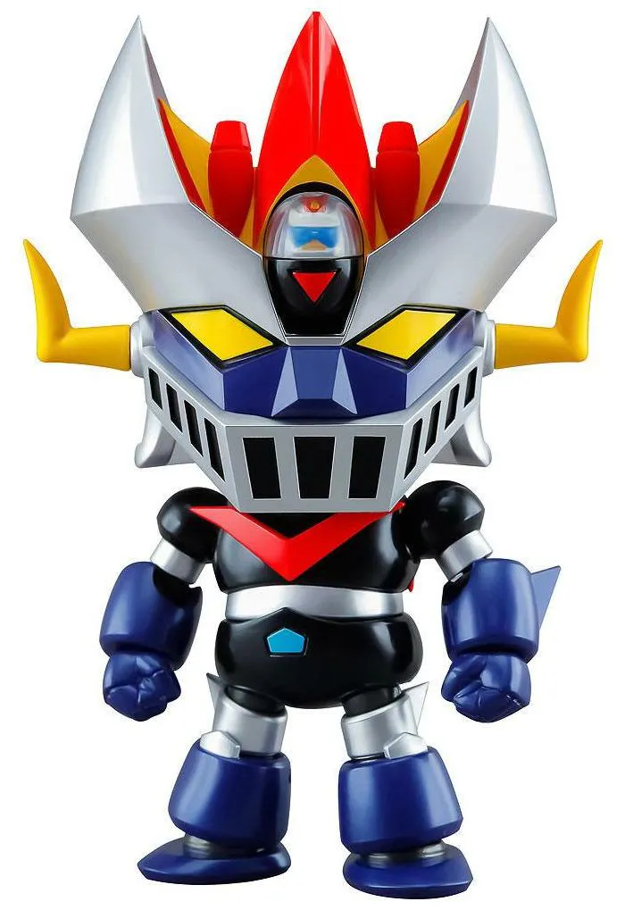 MAZINGER - Great Mazinger Nendoroid Action Figure # 1944