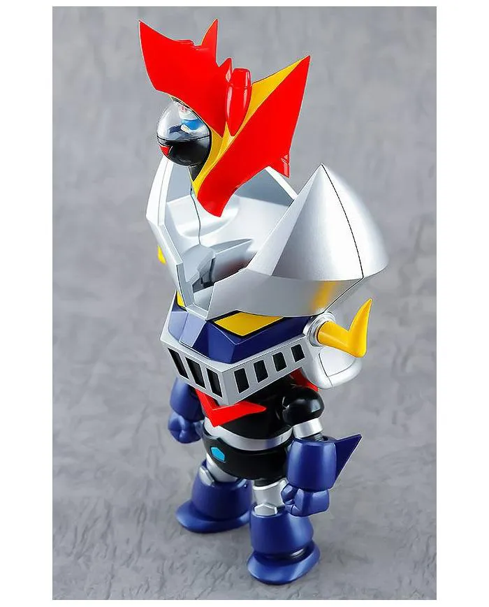MAZINGER - Great Mazinger Nendoroid Action Figure # 1944