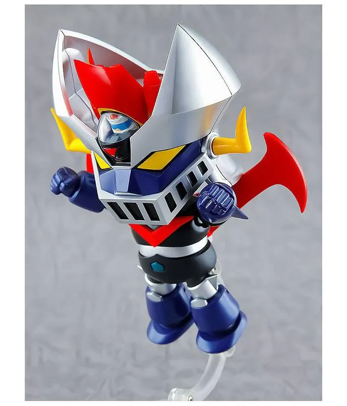 MAZINGER - Great Mazinger Nendoroid Action Figure # 1944