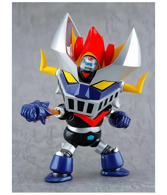 MAZINGER - Great Mazinger Nendoroid Action Figure # 1944