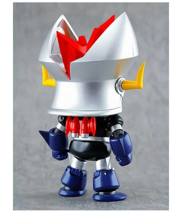 MAZINGER - Great Mazinger Nendoroid Action Figure # 1944