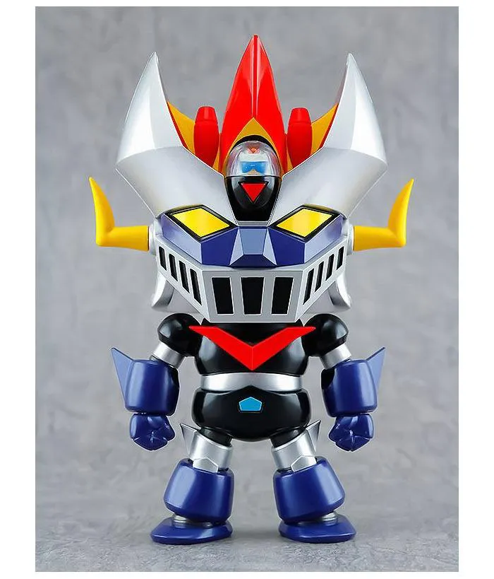 MAZINGER - Great Mazinger Nendoroid Action Figure # 1944