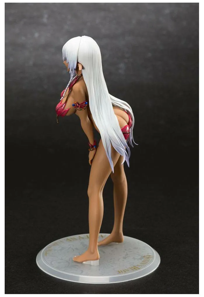 QUEEN'S BLADE - Alleyne EX Color Ver. 1/6 Pvc Figure