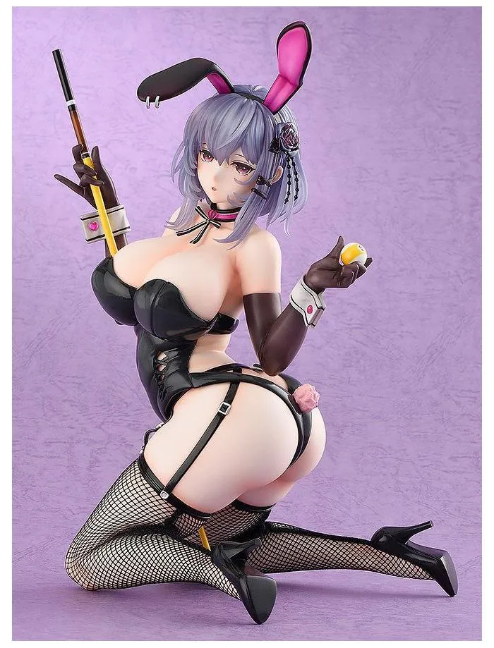 ORIGINAL CHARACTER - Allyson Fincher 1/4 Pvc Figure