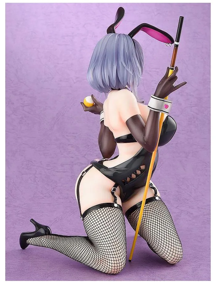 ORIGINAL CHARACTER - Allyson Fincher 1/4 Pvc Figure