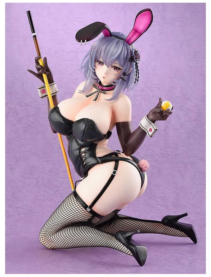 ORIGINAL CHARACTER - Allyson Fincher 1/4 Pvc Figure