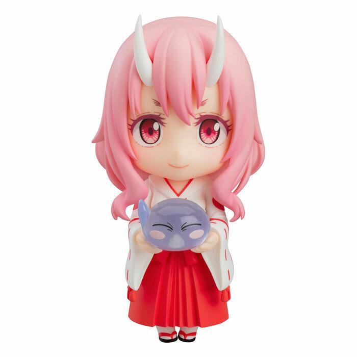 THAT TIME I GOT REINCARNATED AS A SLIME - Shuna Nendoroid Action Figure # 1978