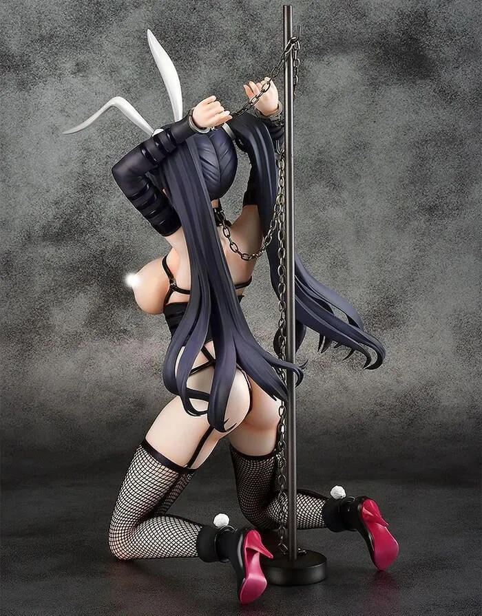 CREATORS OPINION - Rin Karasuma 1/4 Pvc Figure