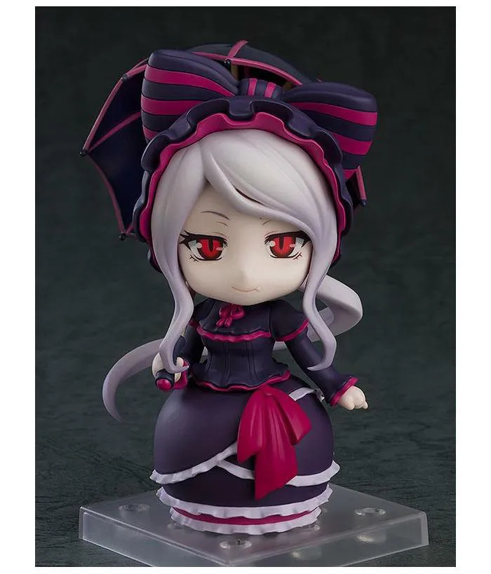 OVERLORD IV - Shalltear Nendoroid Action Figure # 1981