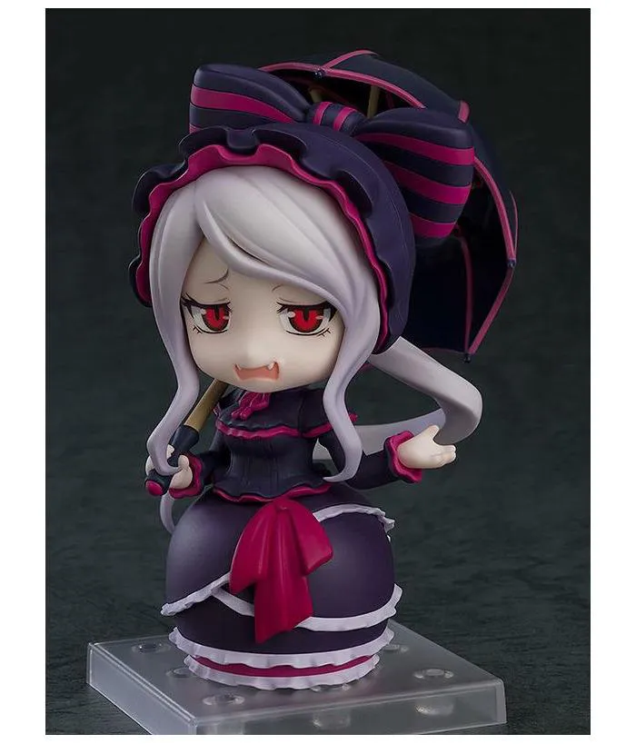 OVERLORD IV - Shalltear Nendoroid Action Figure # 1981