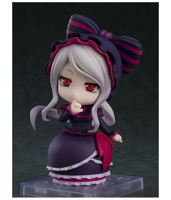 OVERLORD IV - Shalltear Nendoroid Action Figure # 1981