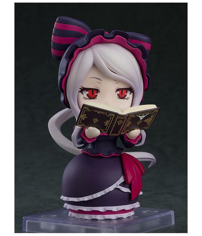 OVERLORD IV - Shalltear Nendoroid Action Figure # 1981
