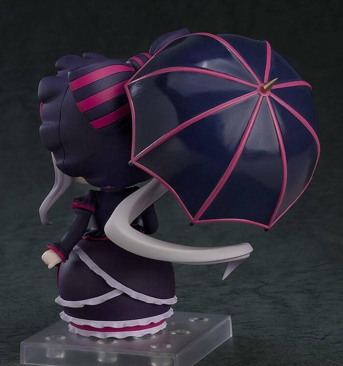OVERLORD IV - Shalltear Nendoroid Action Figure # 1981