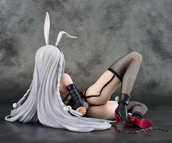 CREATORS OPINION - Yuki Shiratori 1/4 Pvc Figure