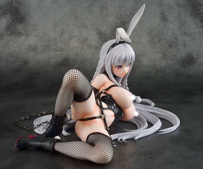 CREATORS OPINION - Yuki Shiratori 1/4 Pvc Figure