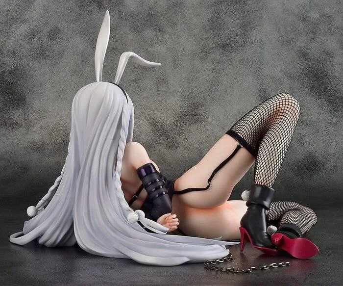 CREATORS OPINION - Yuki Shiratori 1/4 Pvc Figure