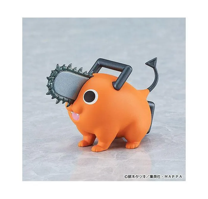 CHAINSAW MAN - Denji Figma Action Figure # 586