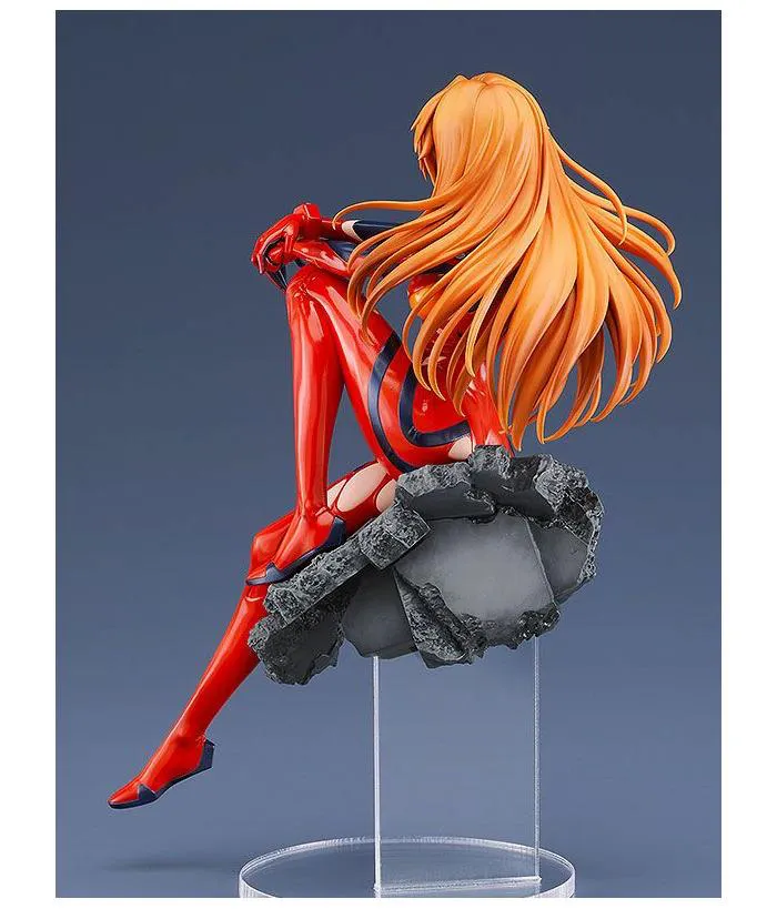 EVANGELION - Asuka Langley 1/7 Pvc Figure