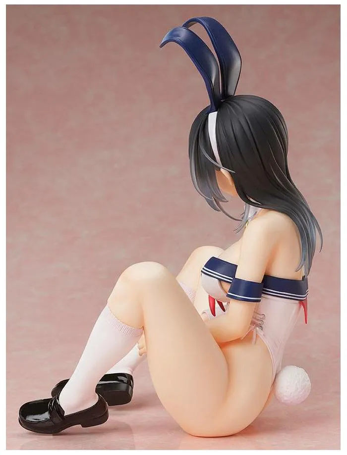 CREATORS OPINION - Kasumi 1/4 Pvc Figure