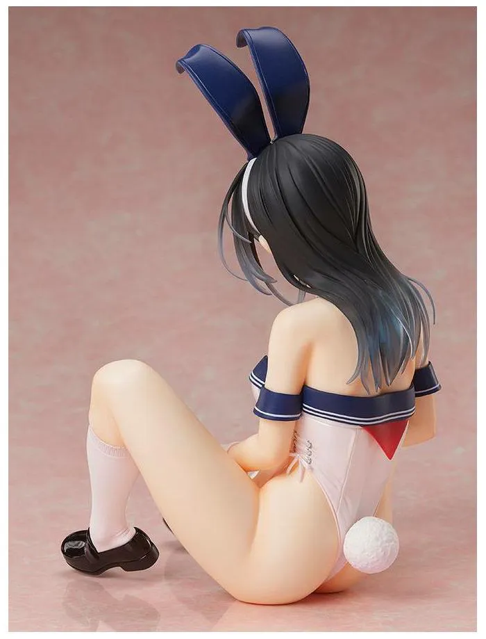 CREATORS OPINION - Kasumi 1/4 Pvc Figure