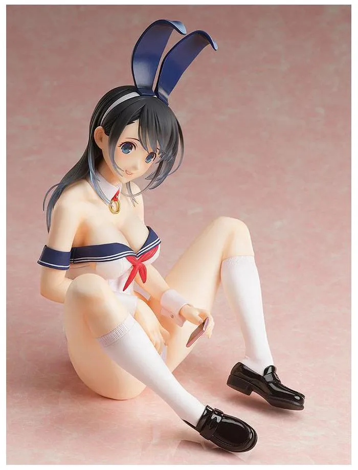 CREATORS OPINION - Kasumi 1/4 Pvc Figure